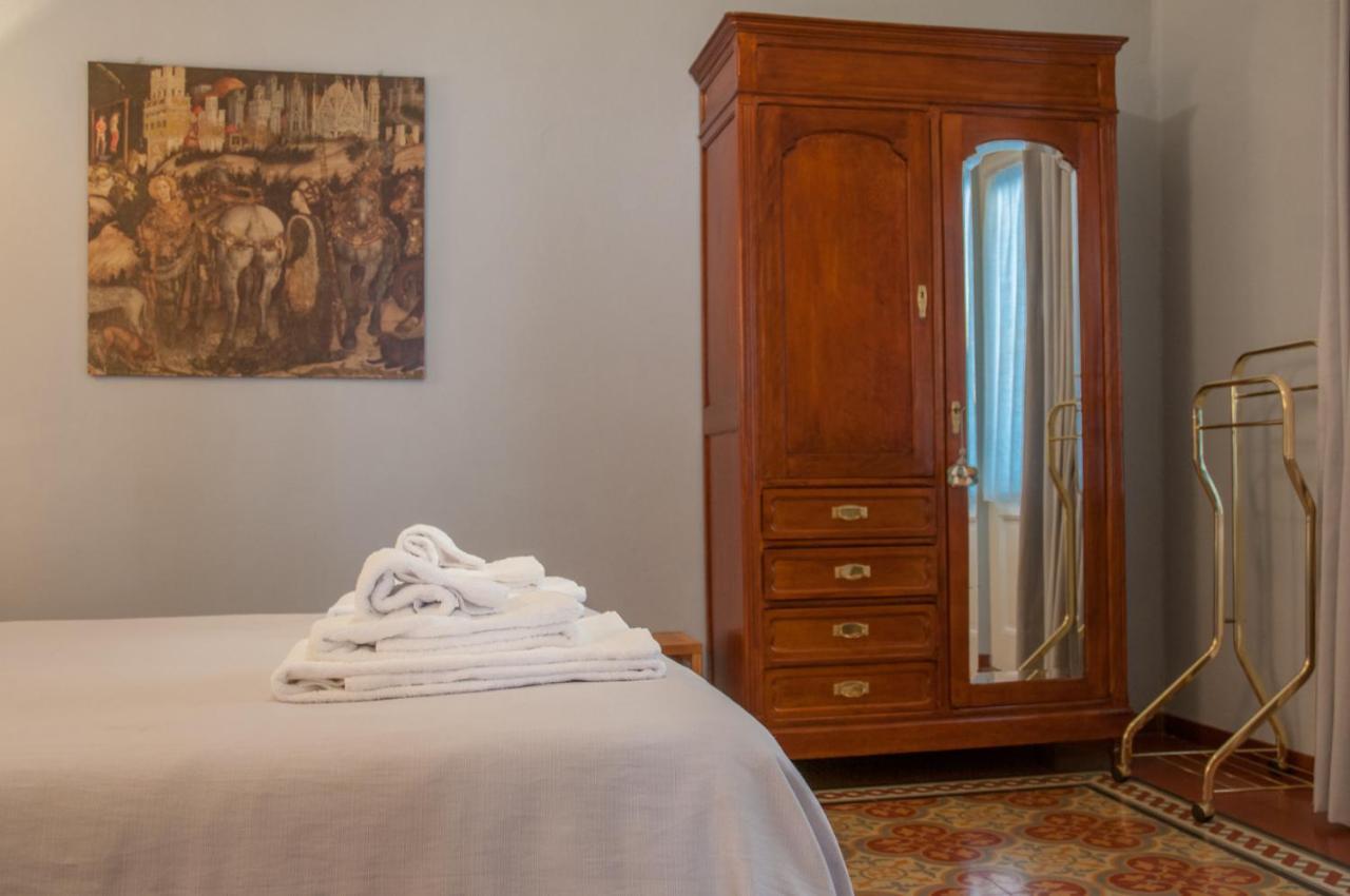 Aparthotel Abitare Il 900 Werona Zewnętrze zdjęcie