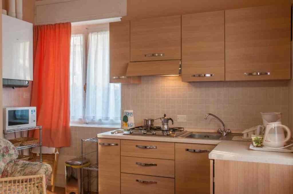 Aparthotel Abitare Il 900 Werona Zewnętrze zdjęcie