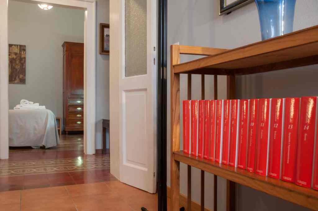 Aparthotel Abitare Il 900 Werona Zewnętrze zdjęcie