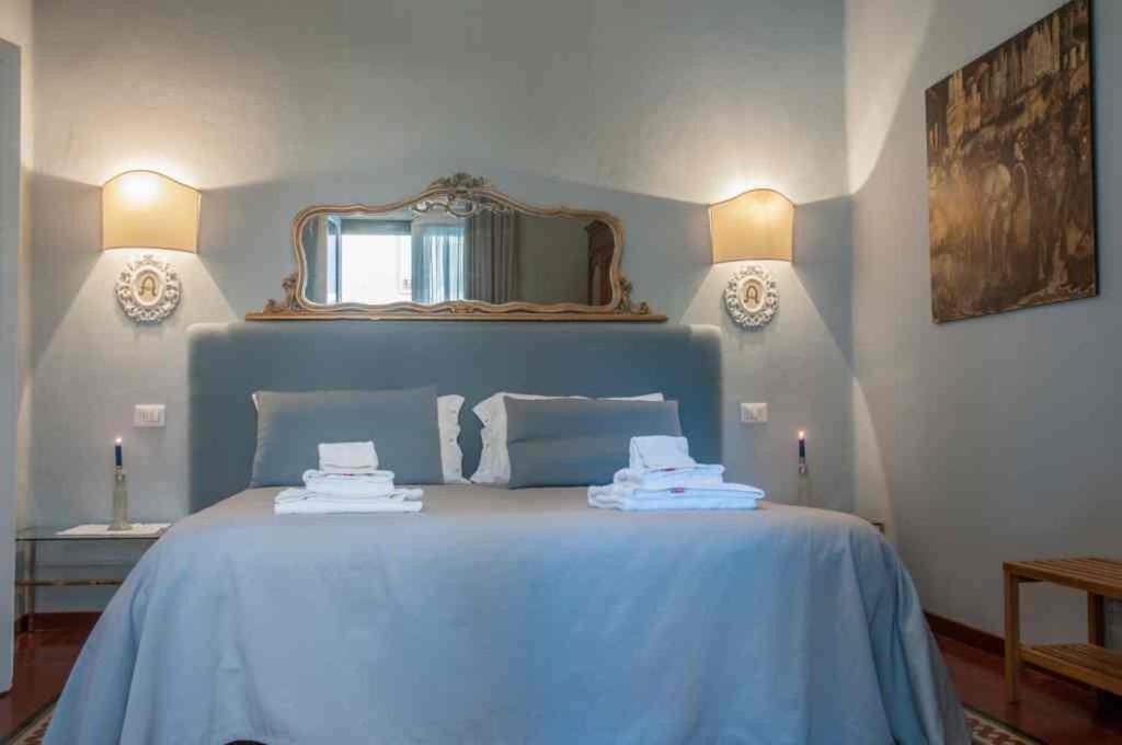 Aparthotel Abitare Il 900 Werona Zewnętrze zdjęcie