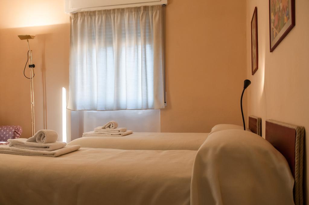 Aparthotel Abitare Il 900 Werona Zewnętrze zdjęcie