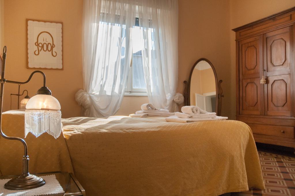 Aparthotel Abitare Il 900 Werona Zewnętrze zdjęcie
