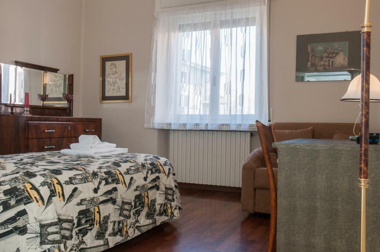 Aparthotel Abitare Il 900 Werona Zewnętrze zdjęcie