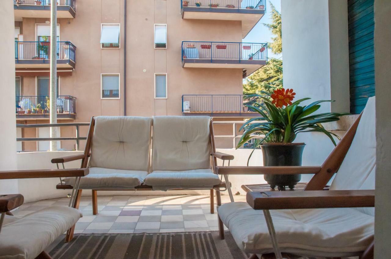 Aparthotel Abitare Il 900 Werona Zewnętrze zdjęcie