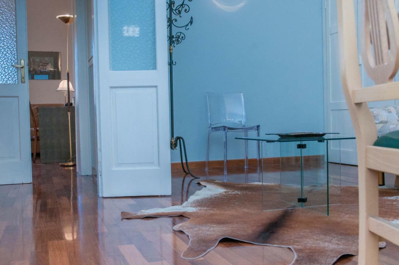 Aparthotel Abitare Il 900 Werona Zewnętrze zdjęcie