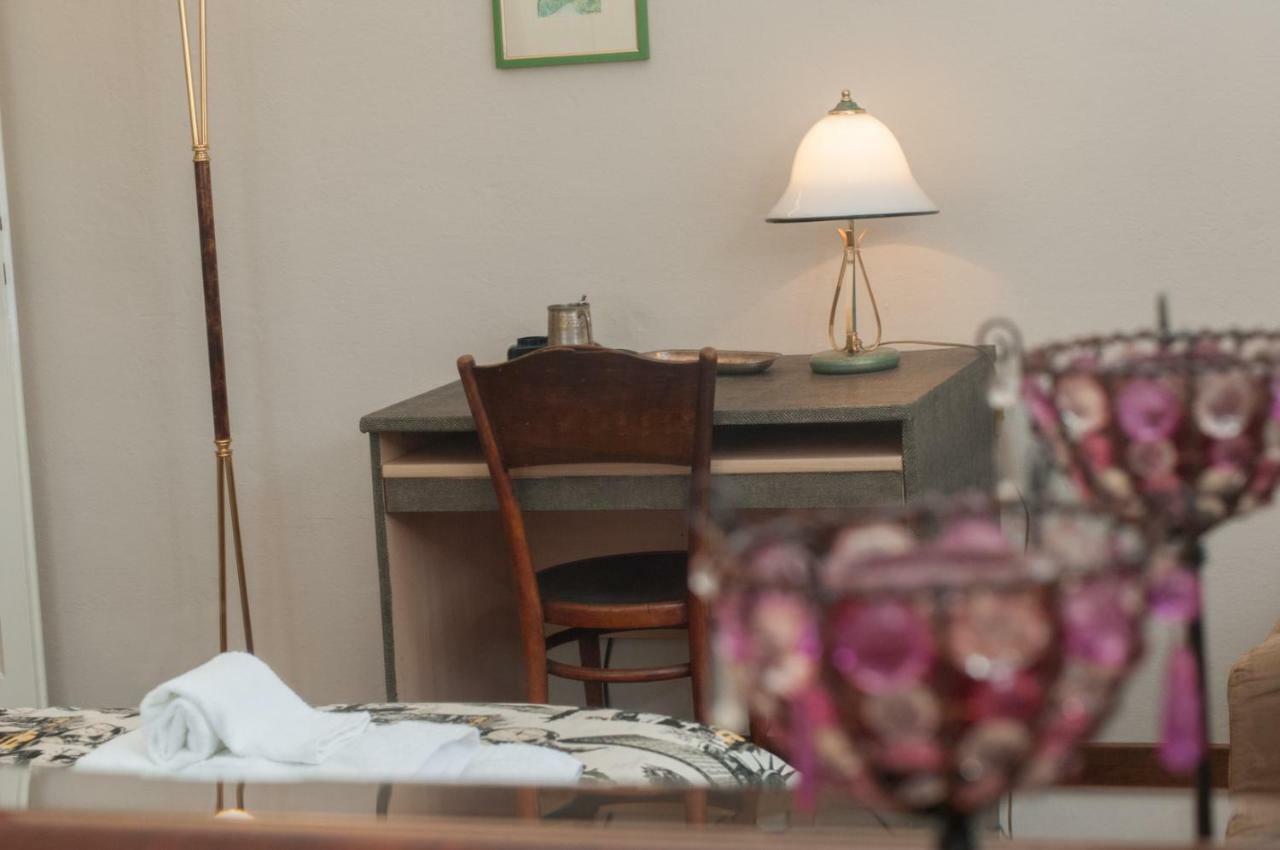 Aparthotel Abitare Il 900 Werona Zewnętrze zdjęcie