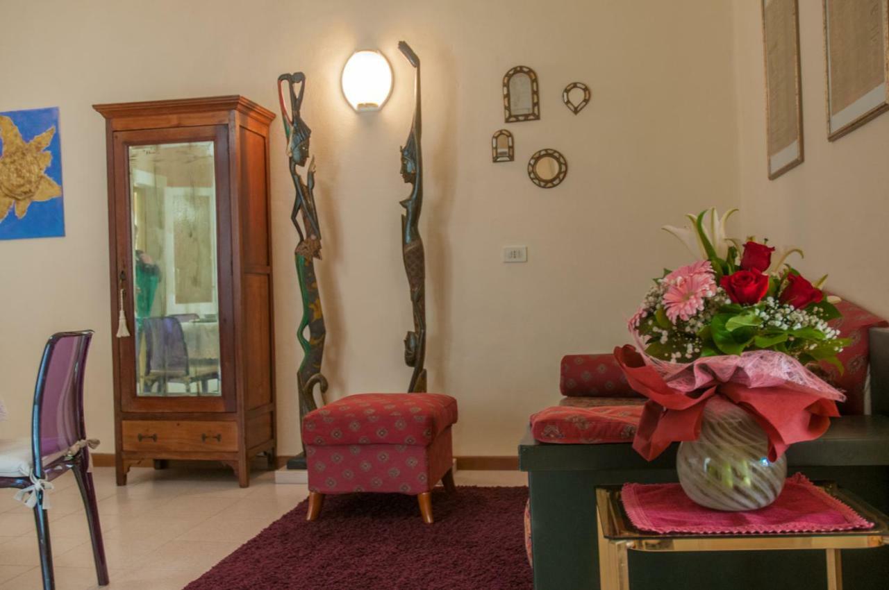 Aparthotel Abitare Il 900 Werona Zewnętrze zdjęcie