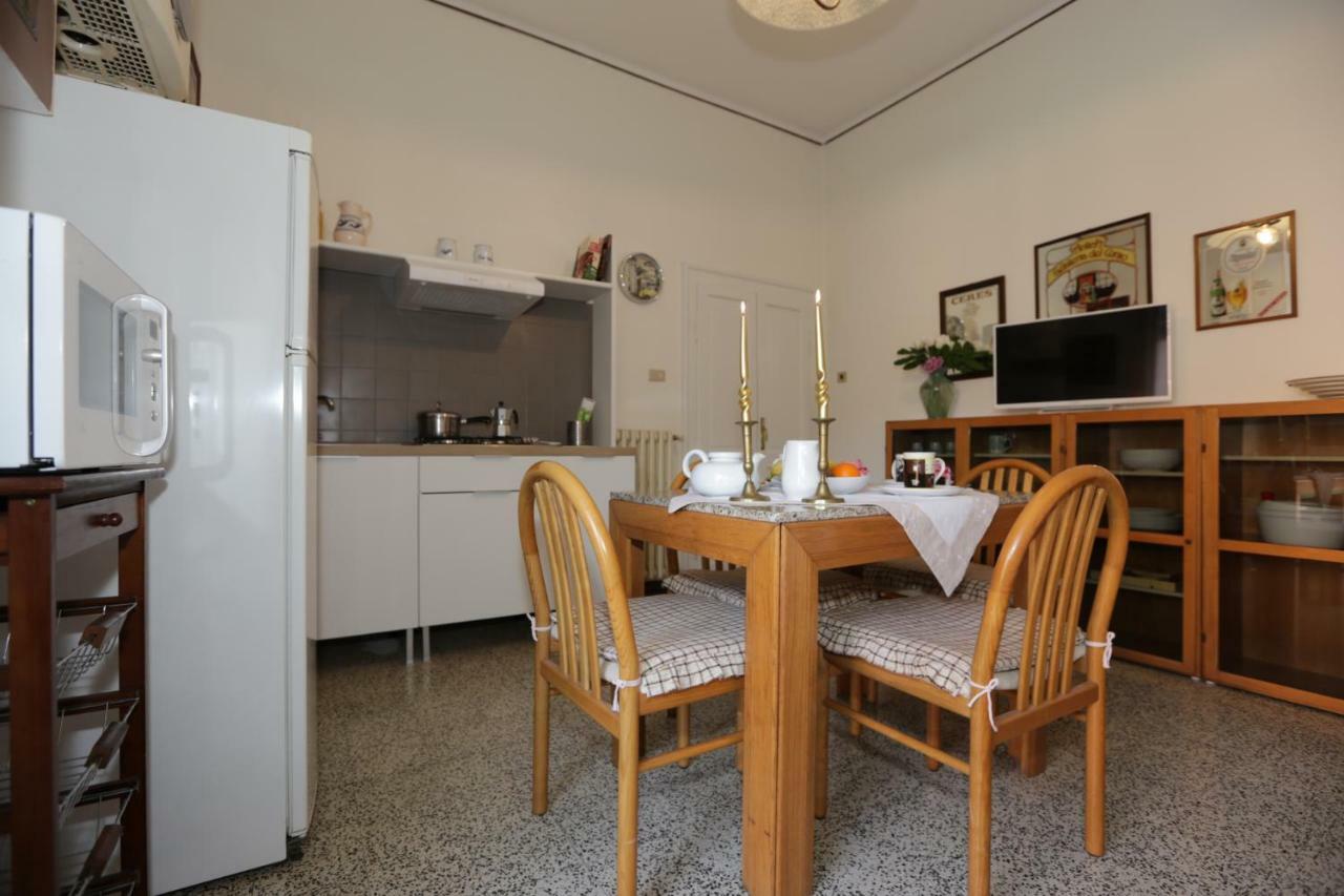 Aparthotel Abitare Il 900 Werona Zewnętrze zdjęcie