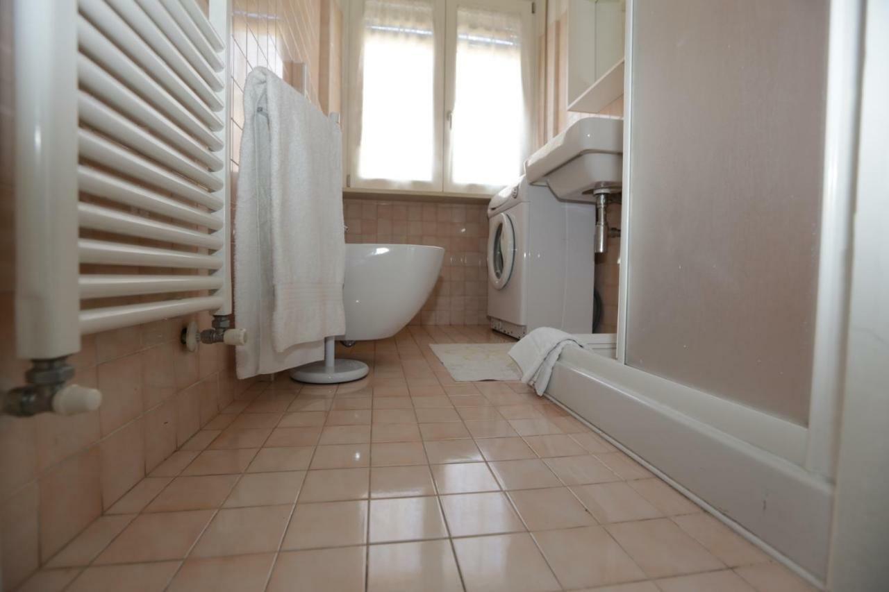 Aparthotel Abitare Il 900 Werona Zewnętrze zdjęcie