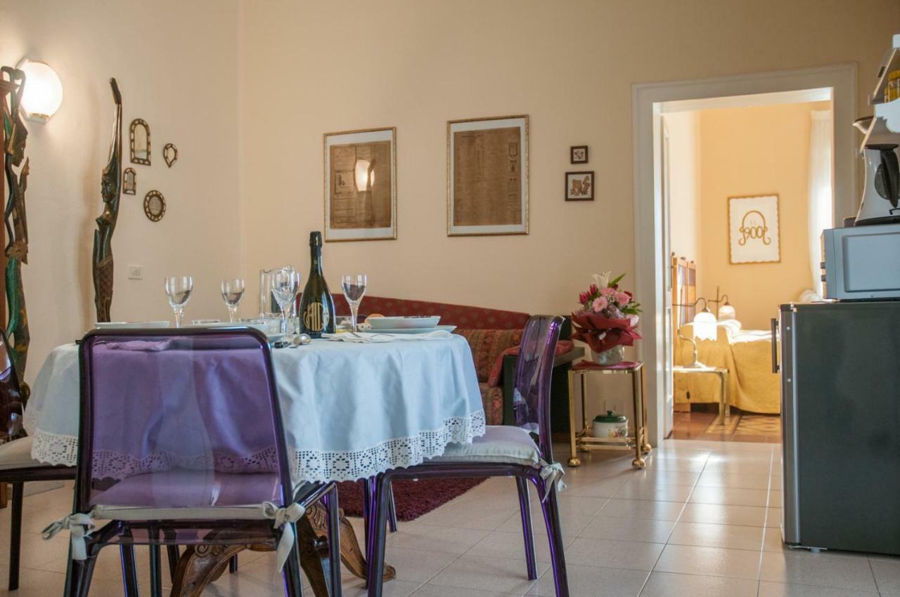 Aparthotel Abitare Il 900 Werona Zewnętrze zdjęcie
