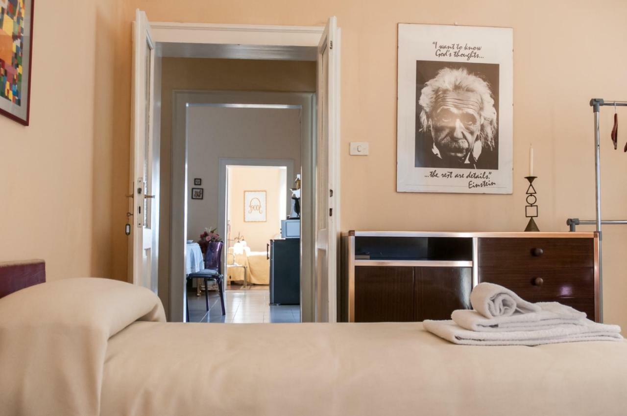 Aparthotel Abitare Il 900 Werona Zewnętrze zdjęcie