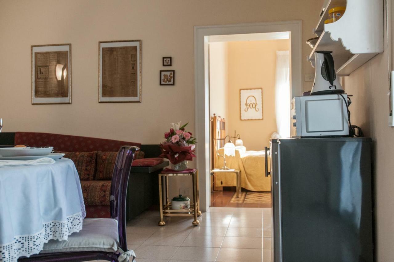 Aparthotel Abitare Il 900 Werona Zewnętrze zdjęcie