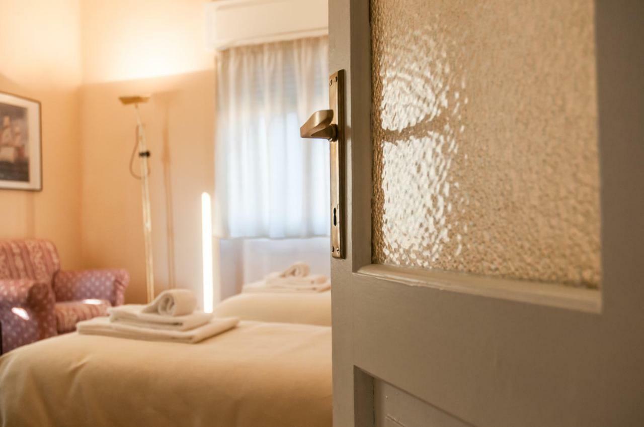 Aparthotel Abitare Il 900 Werona Zewnętrze zdjęcie