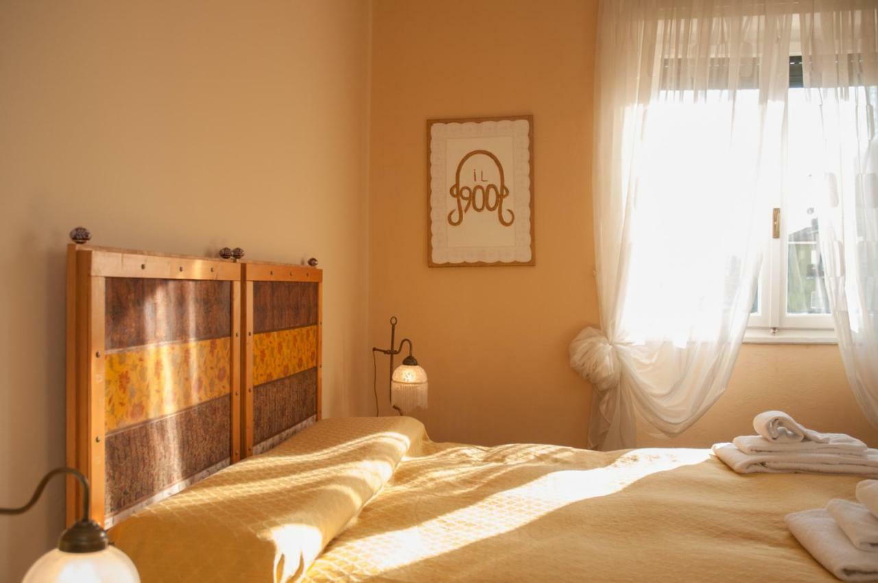 Aparthotel Abitare Il 900 Werona Zewnętrze zdjęcie