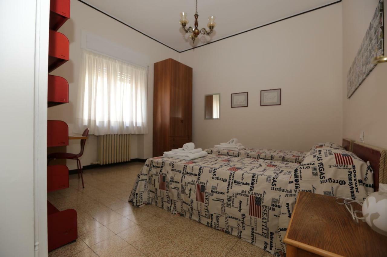 Aparthotel Abitare Il 900 Werona Zewnętrze zdjęcie